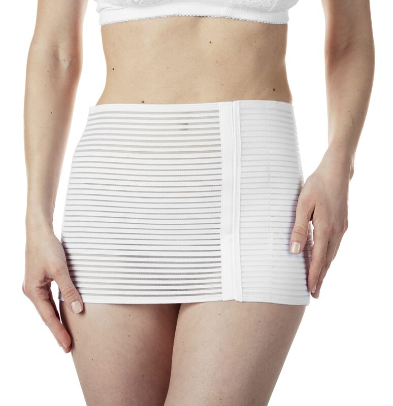 Postpartum Support Belt image number null